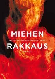 miehen rakkaus